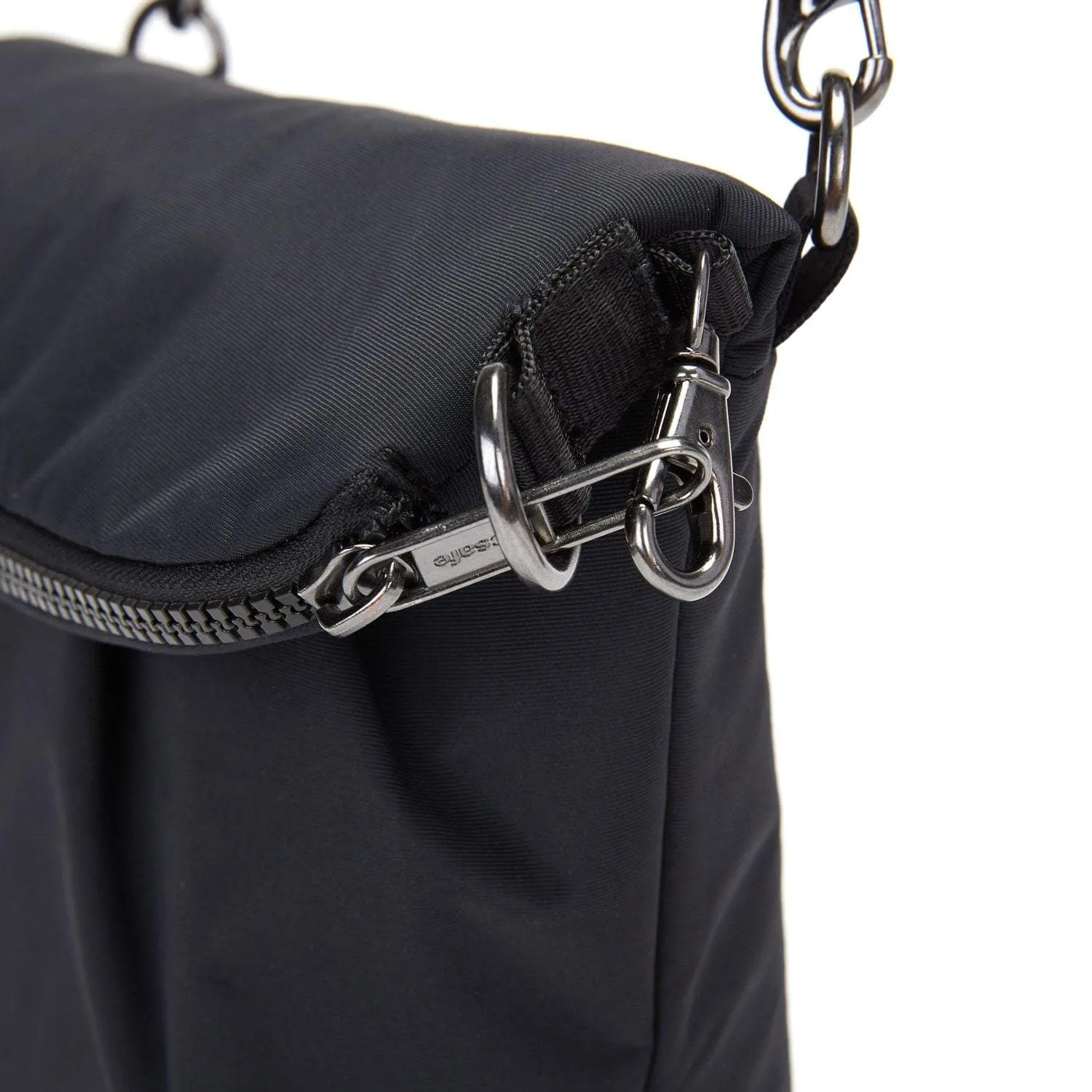 Pacsafe Citysafe CX Anti-Theft Convertible Crossbody Bag