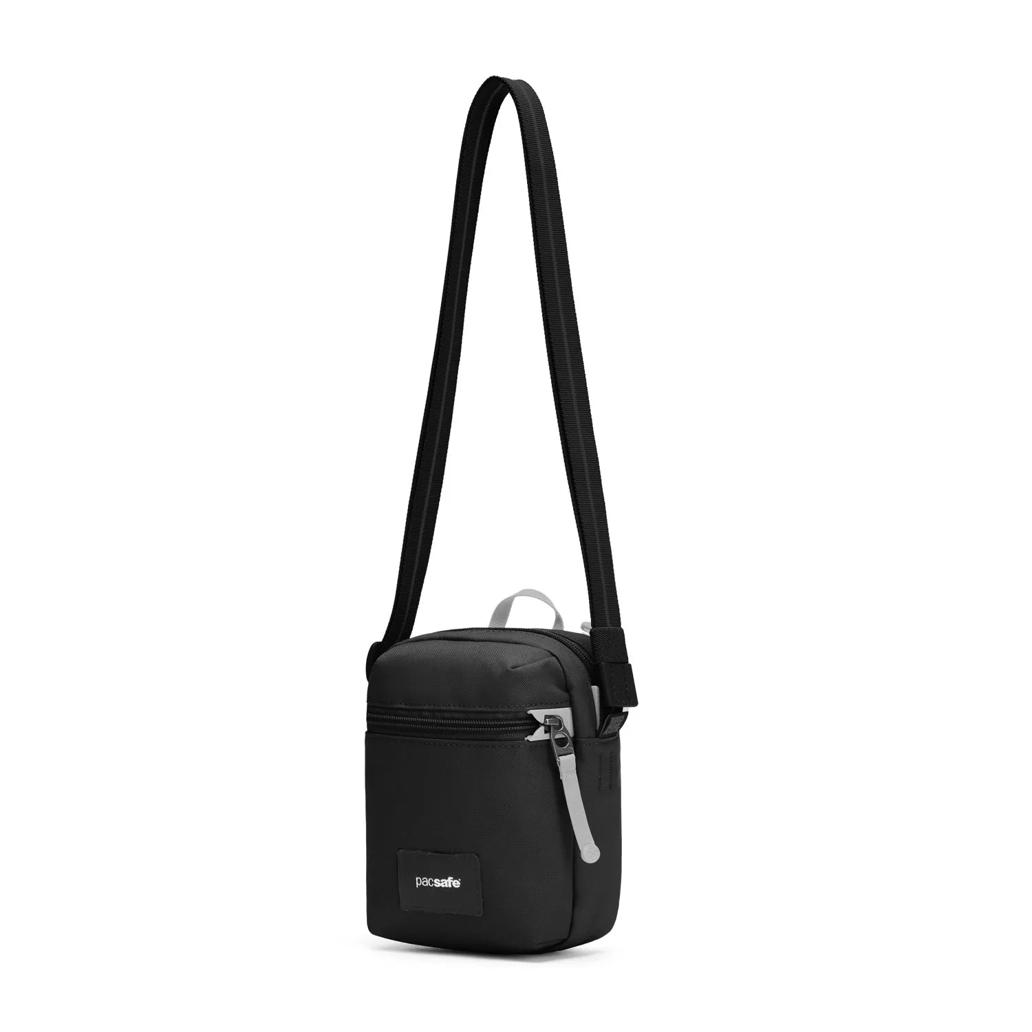 Pacsafe GO Anti-Theft Micro Crossbody