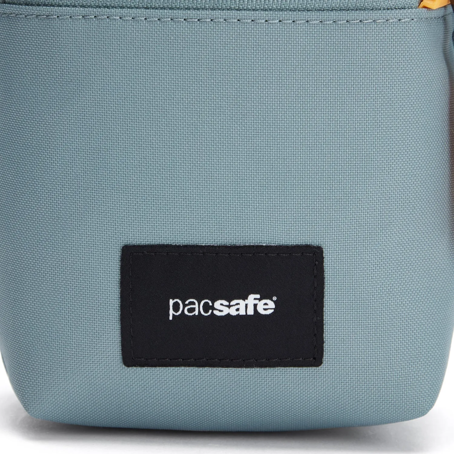 Pacsafe GO Anti-Theft Micro Crossbody