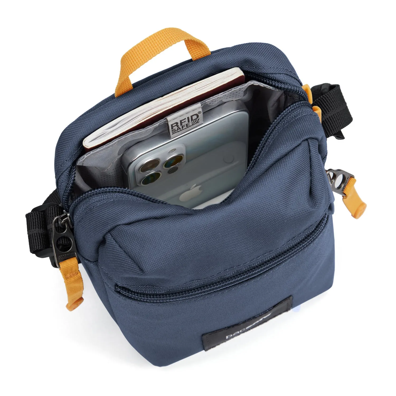 Pacsafe GO Anti-Theft Micro Crossbody