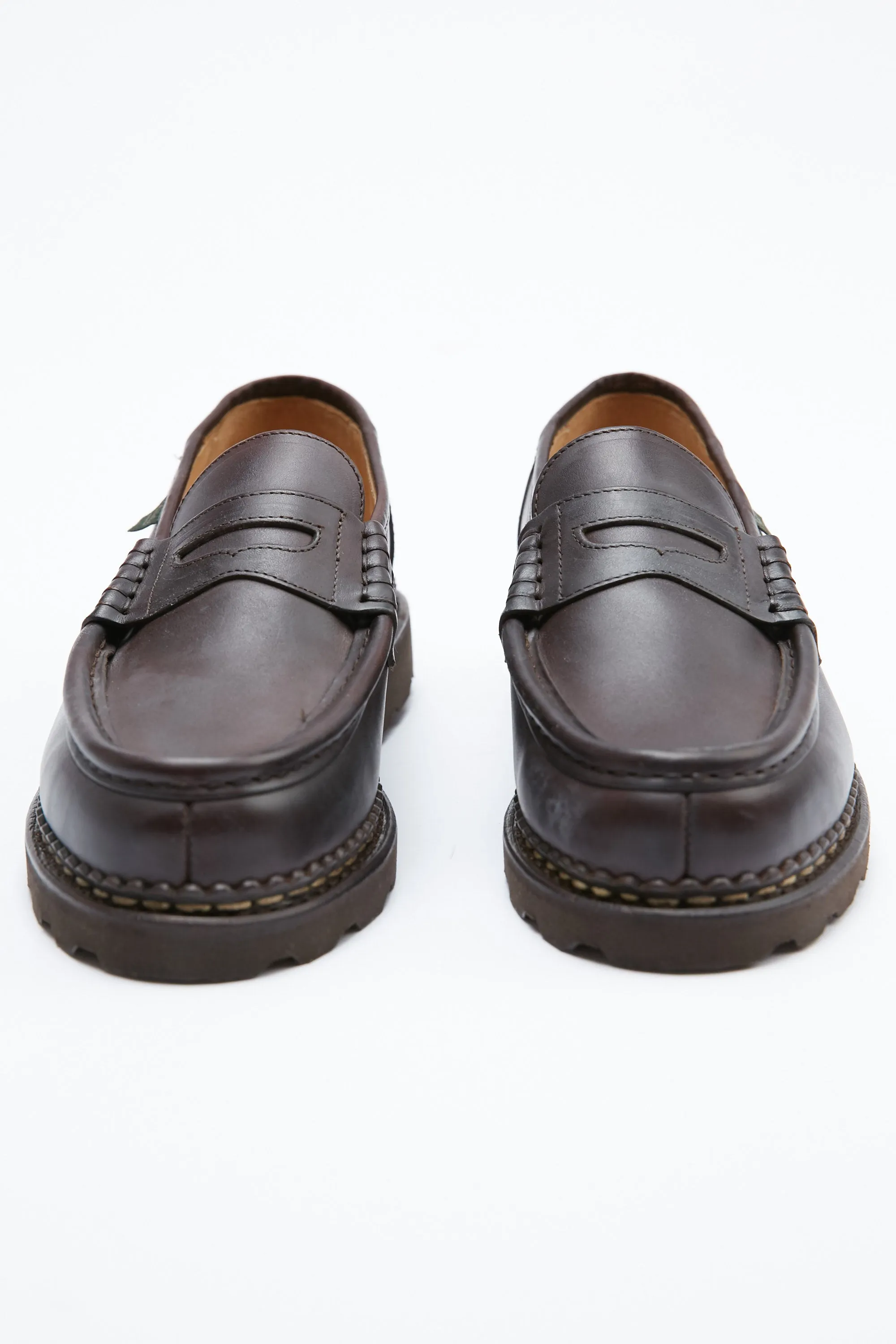 Paraboot Men's Reims - Lis Cafe