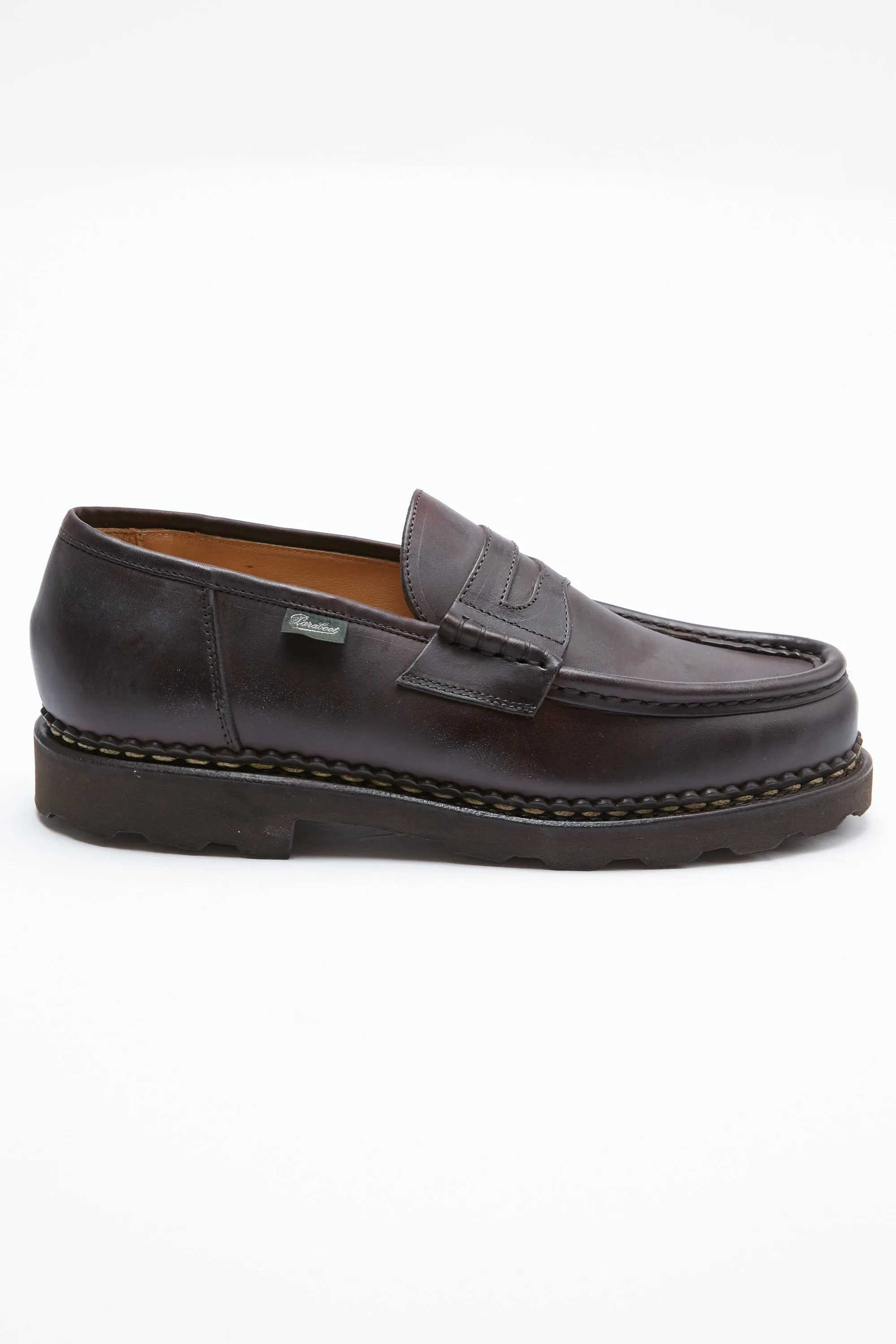 Paraboot Men's Reims - Lis Cafe