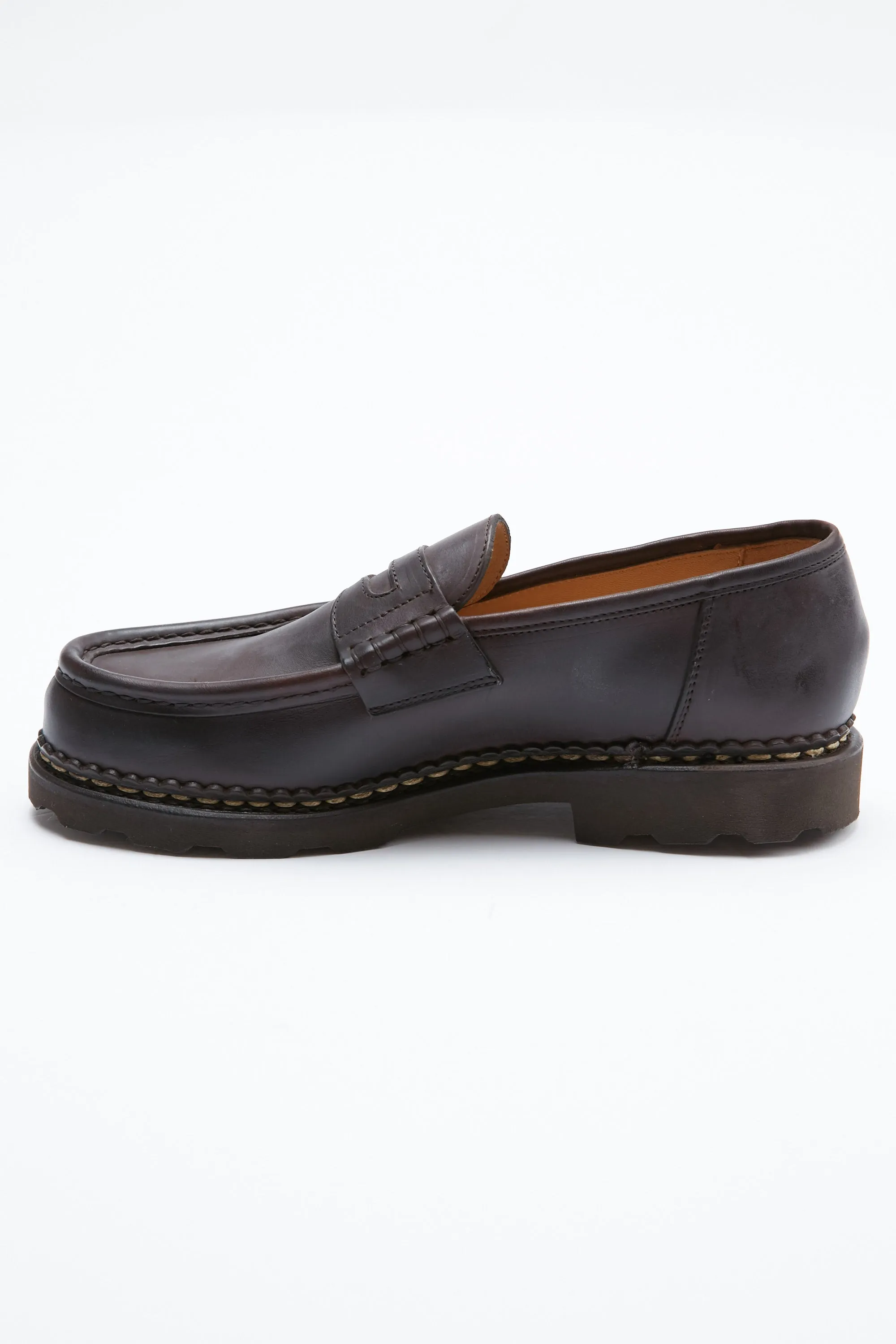 Paraboot Men's Reims - Lis Cafe