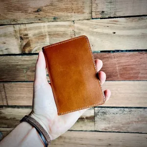 Passport Pocket Wallet