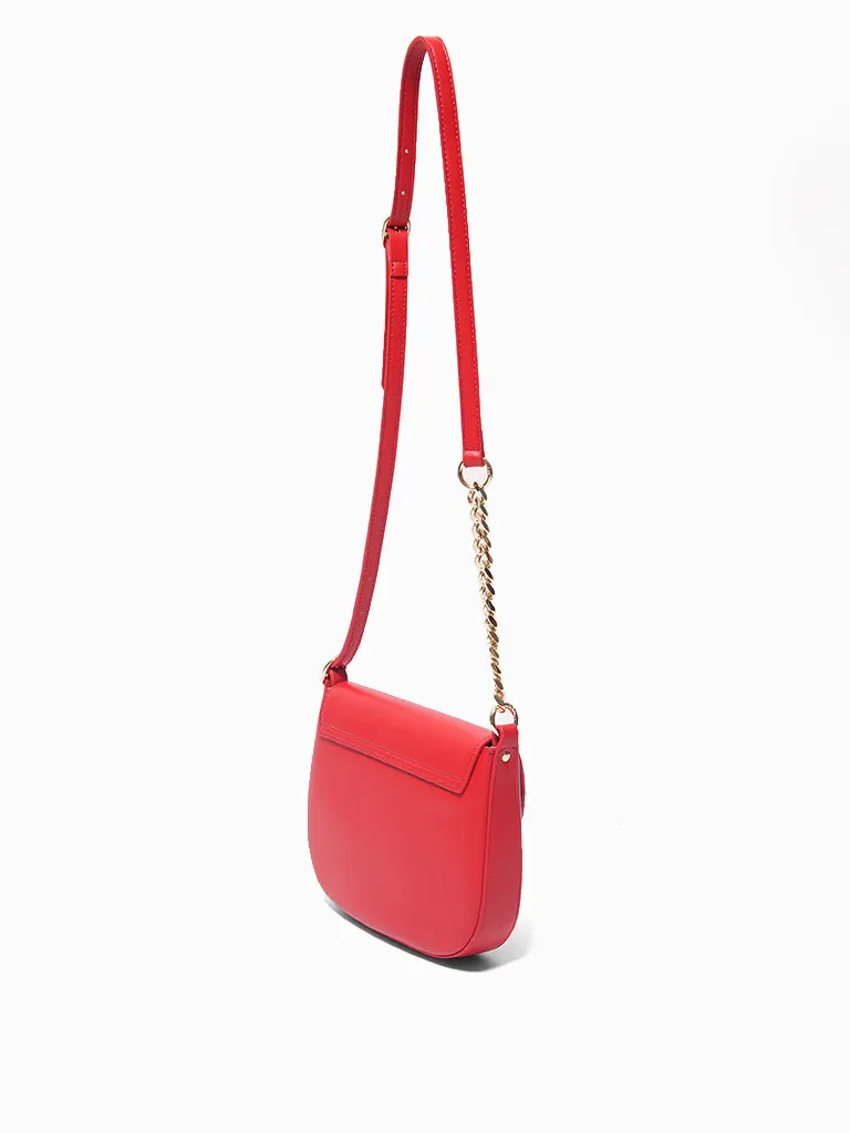 Paulette Crossbody Bag