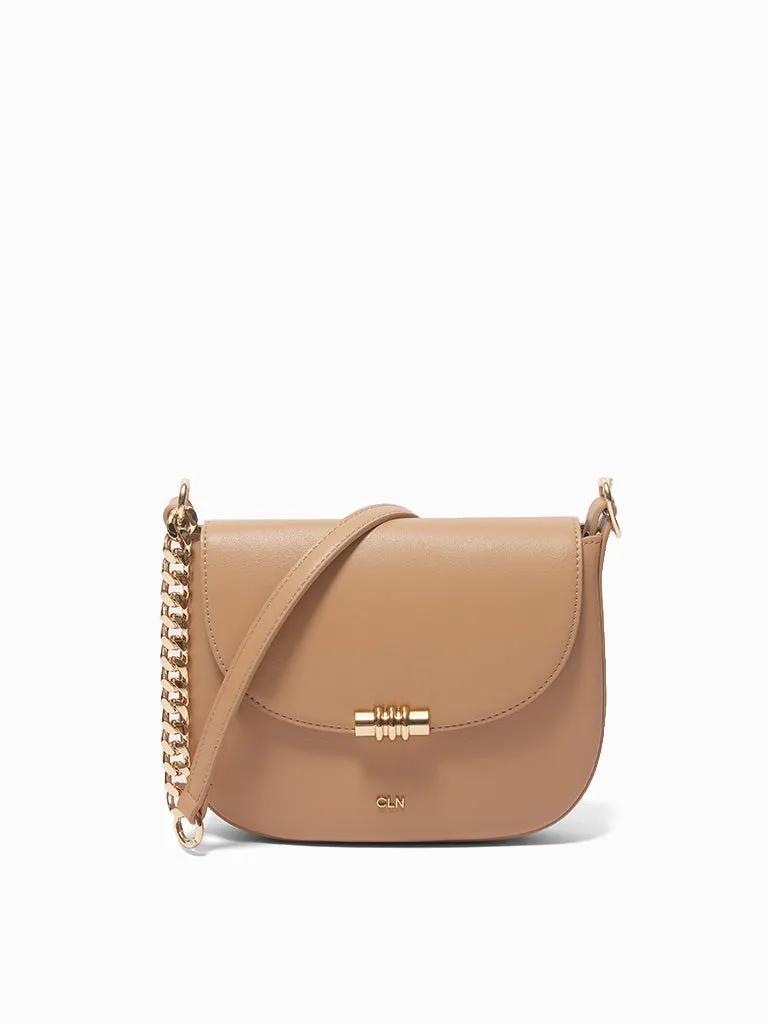 Paulette Crossbody Bag