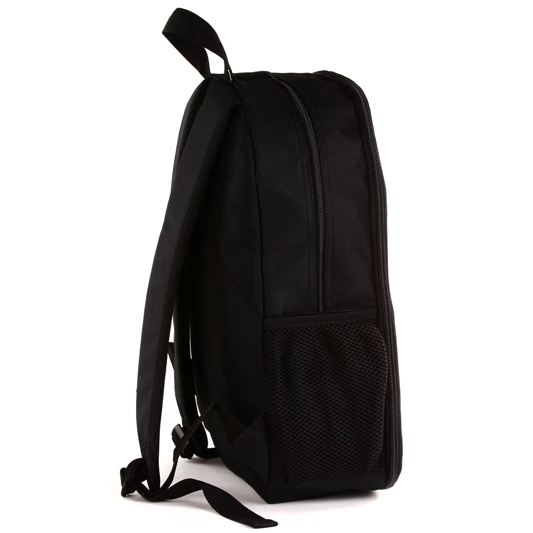 Personalized Backpacks, Lunch Bags, Duffel Bags, or Water Bottles with Full-Color - Baseball Field