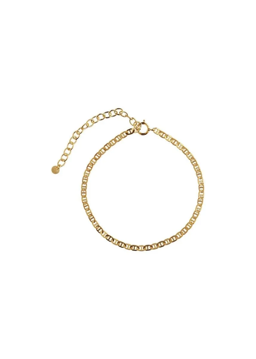 Petit Link Bracelet Gold - Gold