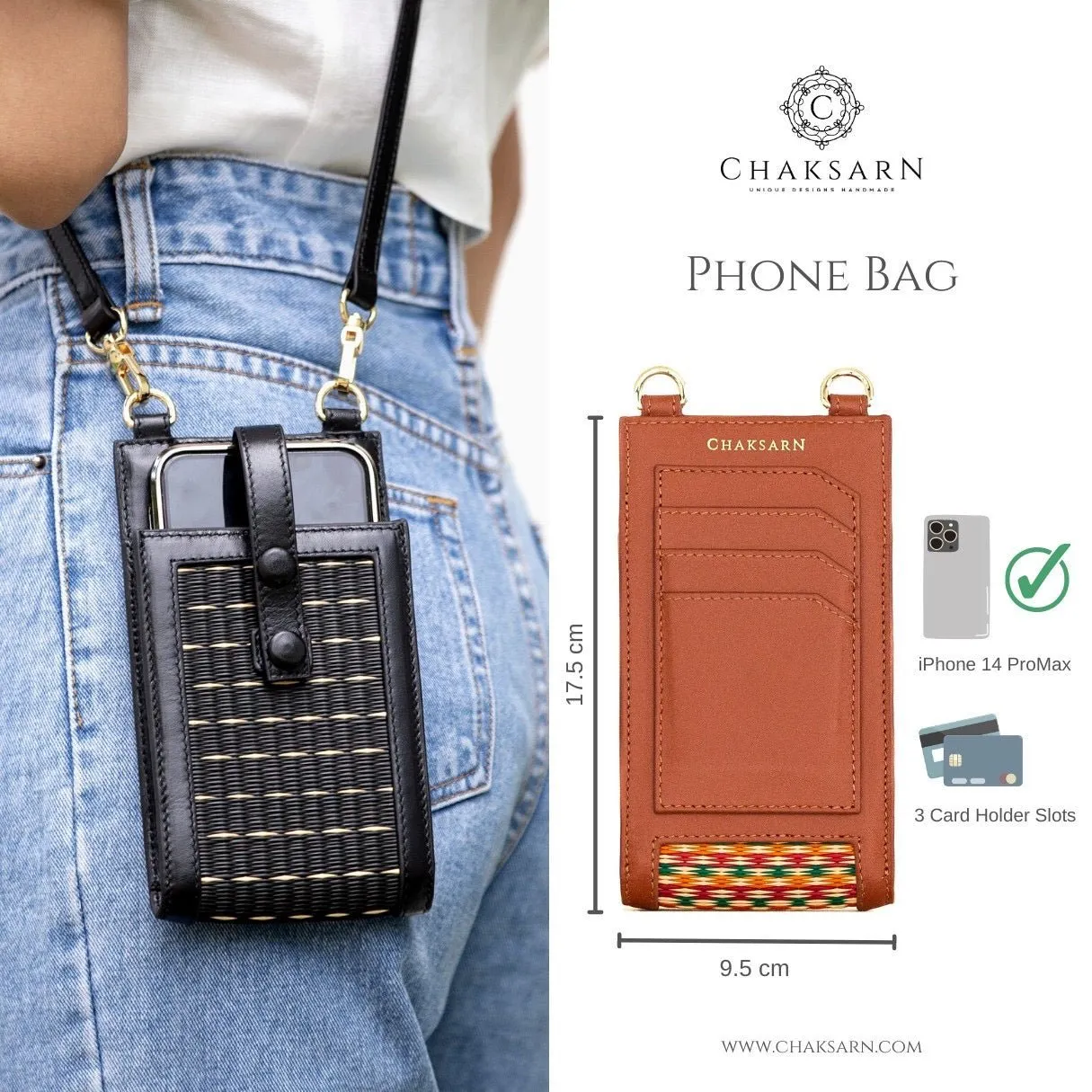 Phone Bag - P10