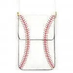 Phone Window Cross Body Bag