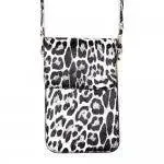 Phone Window Cross Body Bag