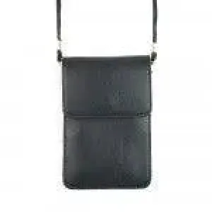 Phone Window Cross Body Bag