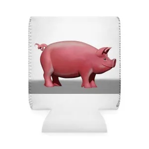 Pig Can Cooler Sleeve