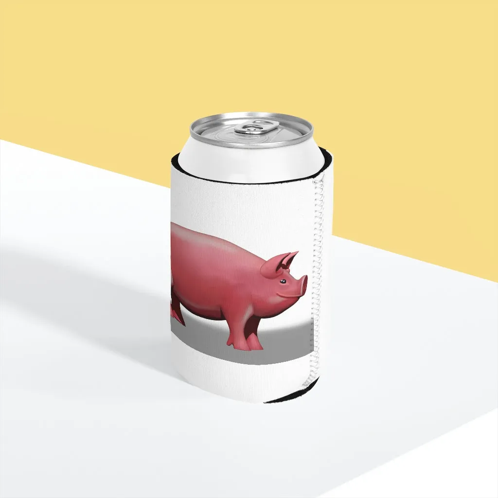 Pig Can Cooler Sleeve