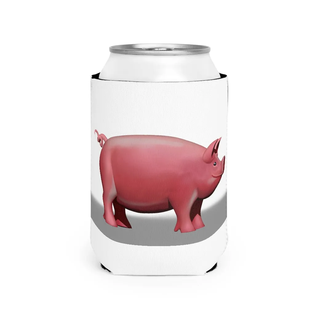 Pig Can Cooler Sleeve