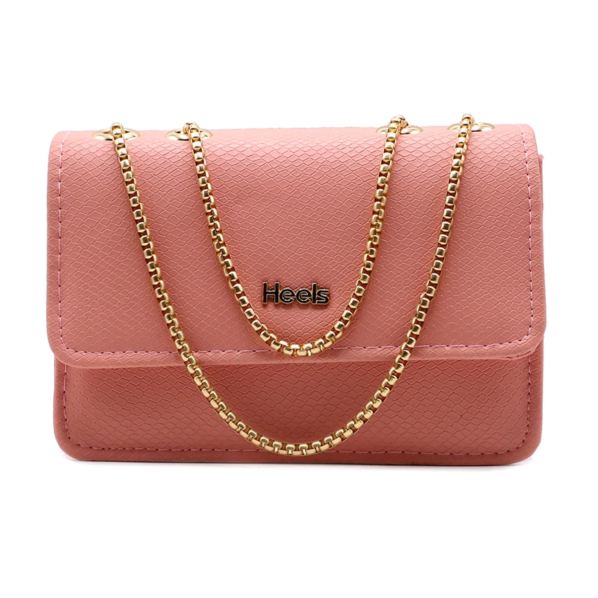 Pink Casual Clutch C00C08058