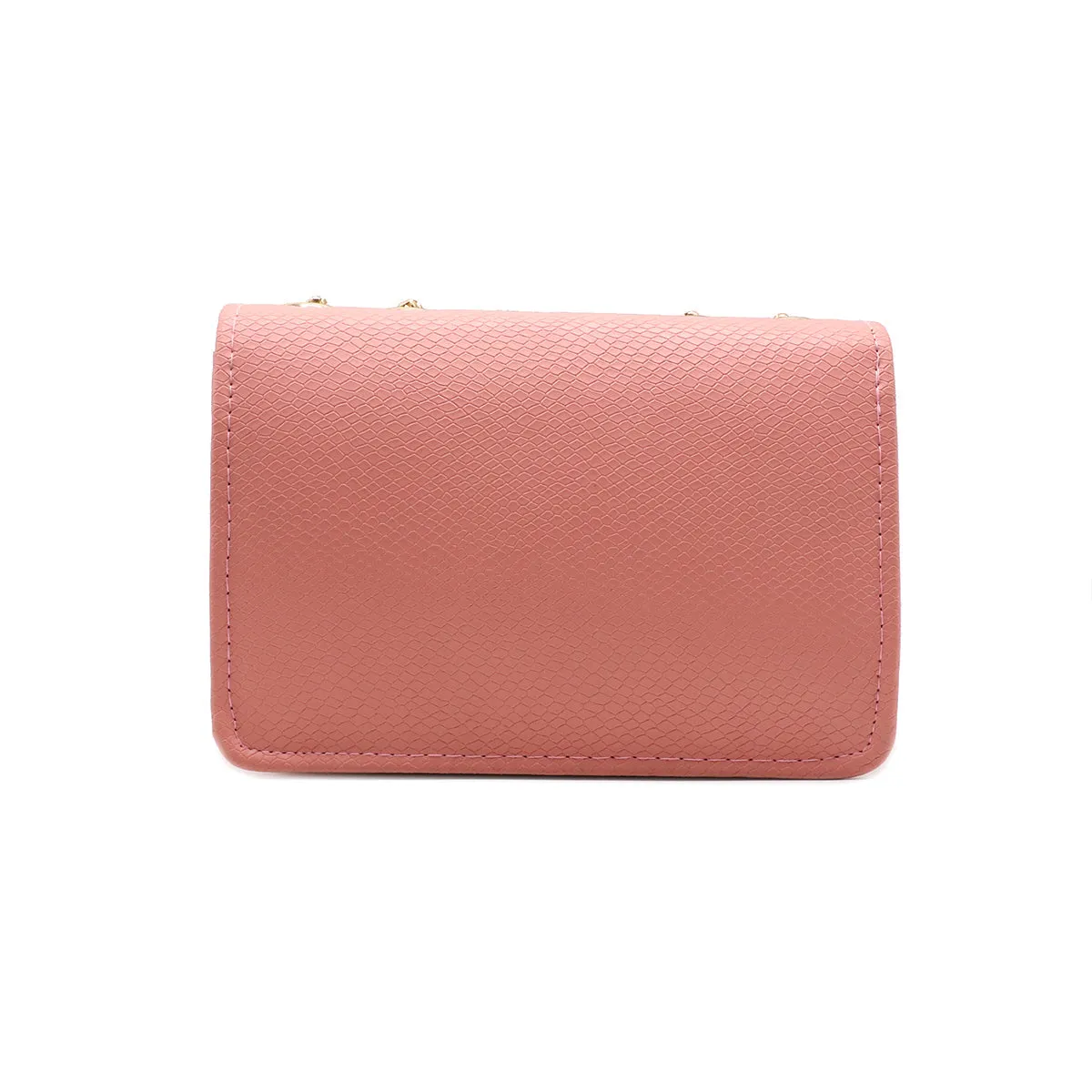 Pink Casual Clutch C00C08058