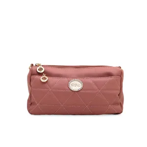 Pink Casual Pouch P70904