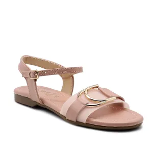 Pink Casual Sandal K00G20001