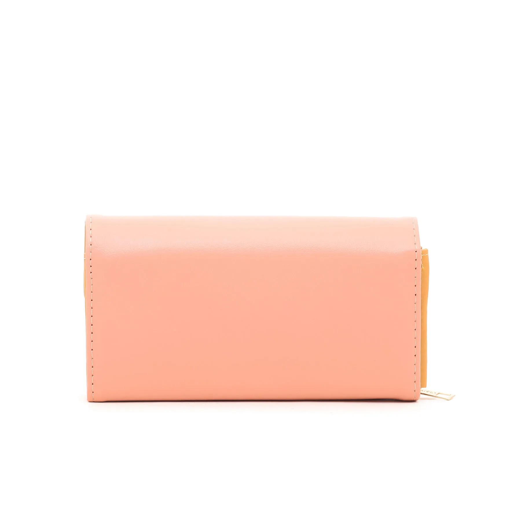 Pink Casual Wallet P70892