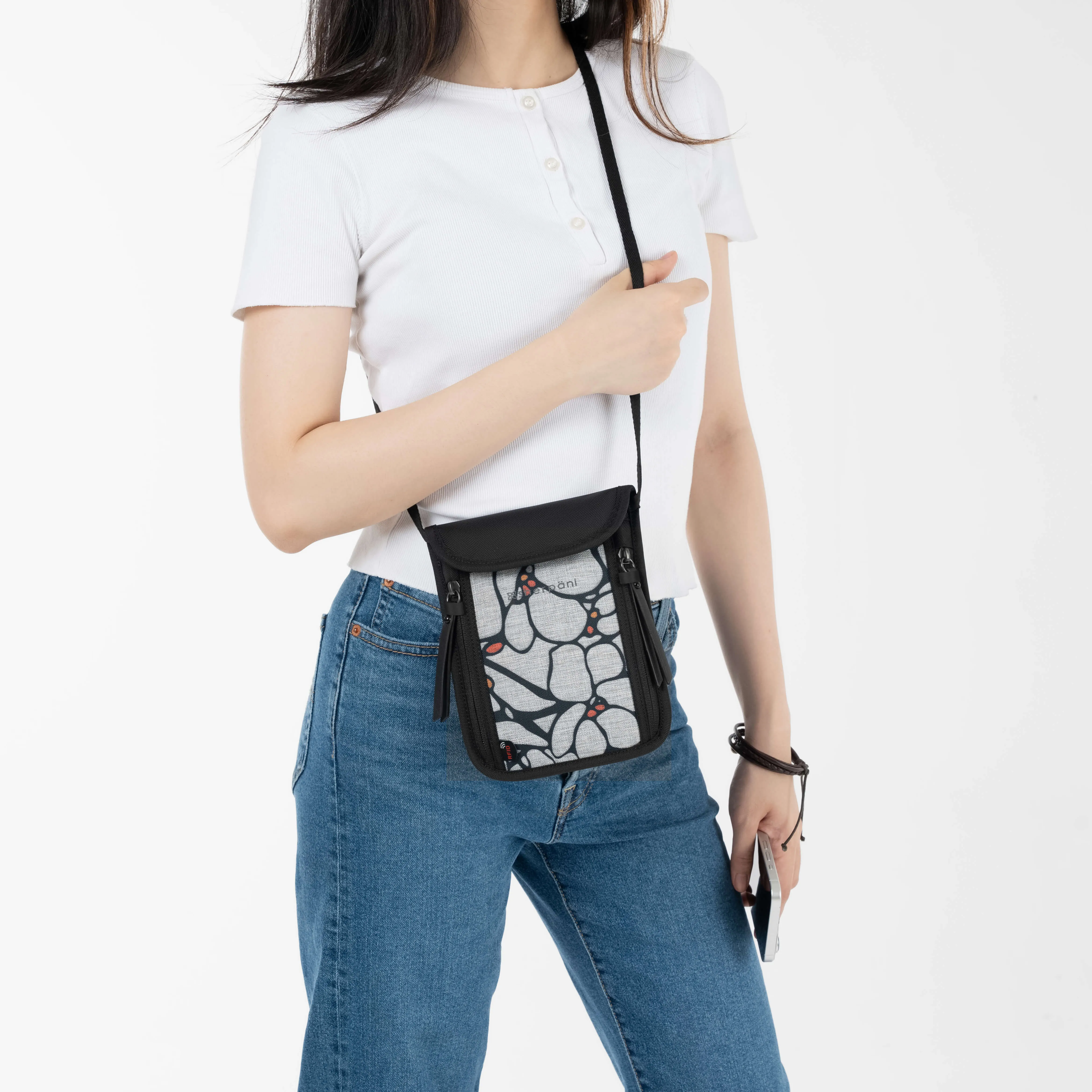 Piper | Crossbody Pouch | Sale