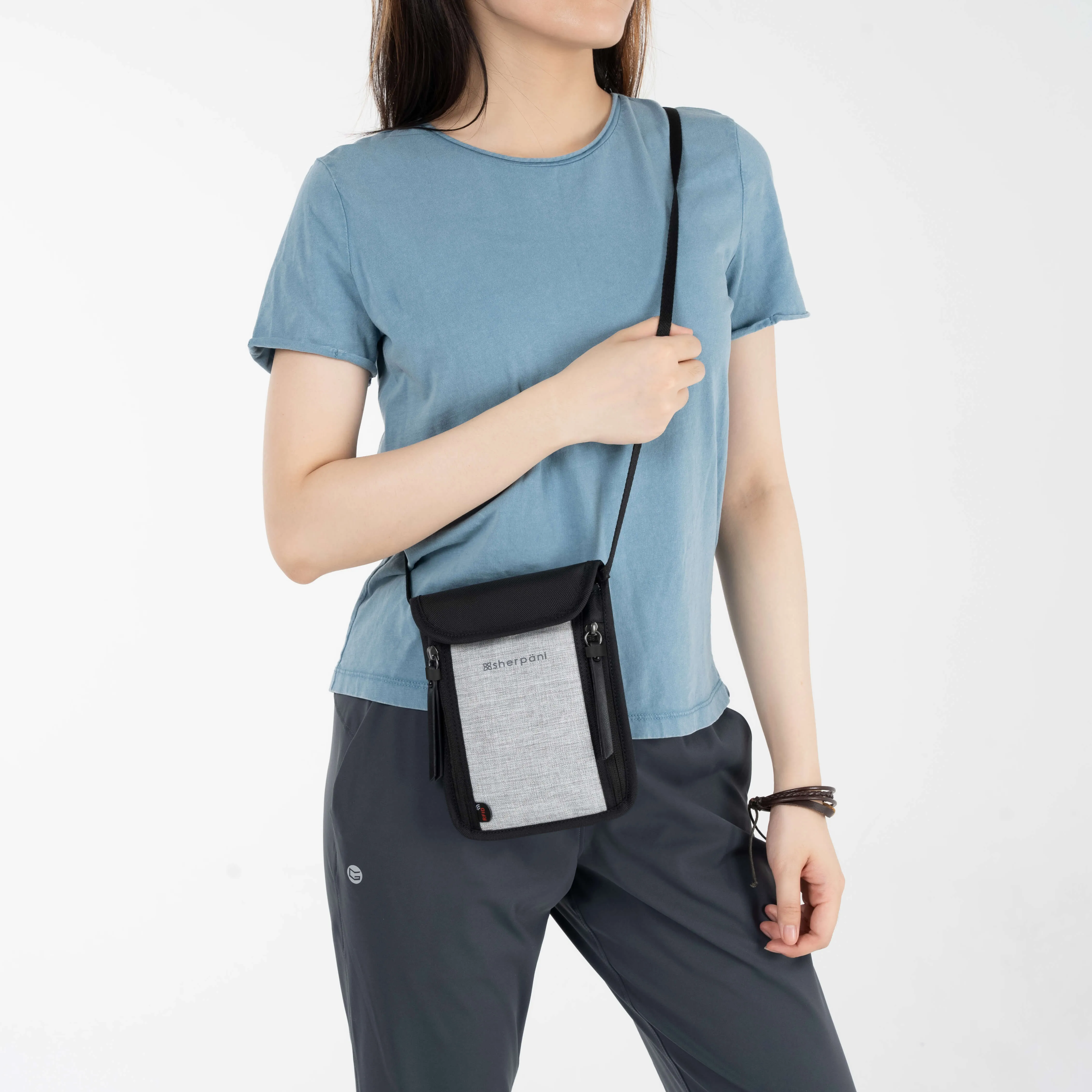 Piper | Crossbody Pouch | Sale