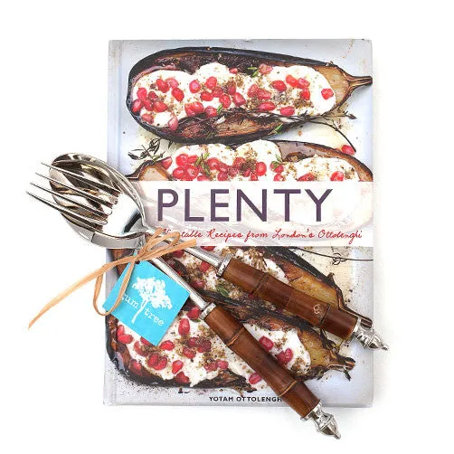 Plenty: Vibrant Vegetable Recipes