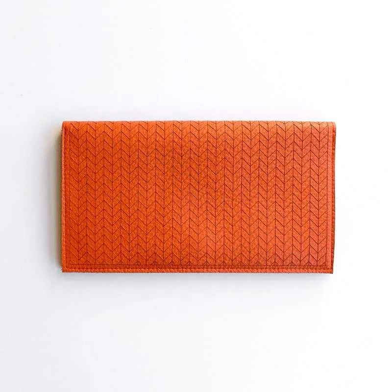 Pouch Wallet Matte