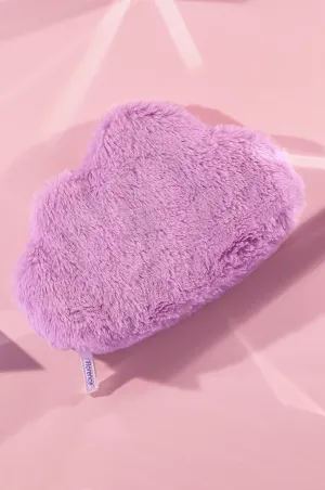 Purple Cloud Bag