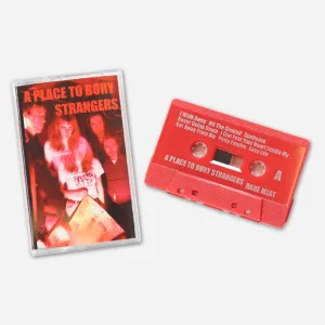 Rare Meat Cassette