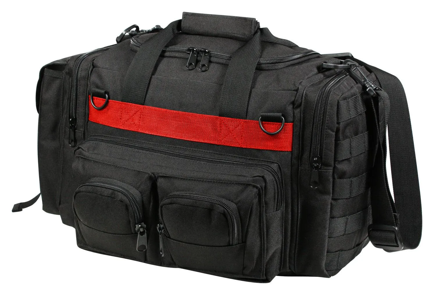 Rothco Thin Red Line Concealed Carry Bag