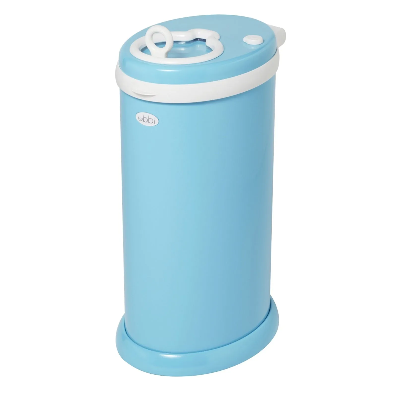 SALE!! Ubbi Diaper Pail - Robbins Egg Blue