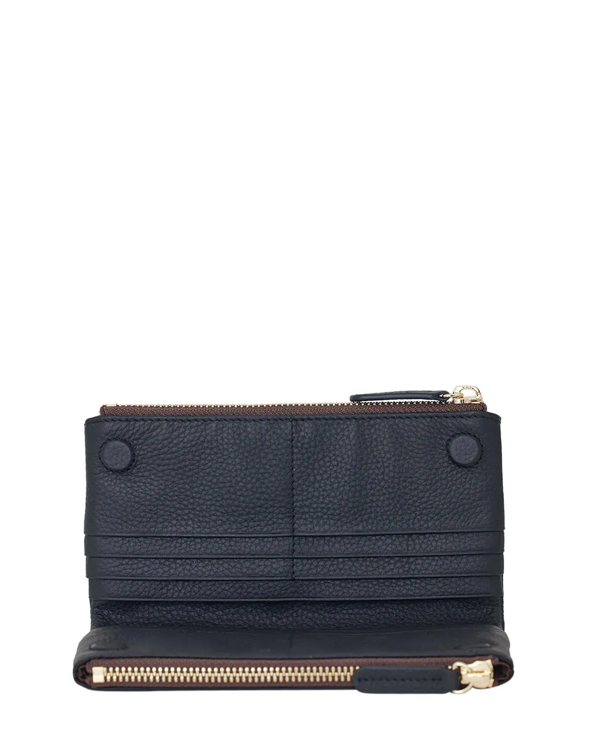 Sam Wallet | Black