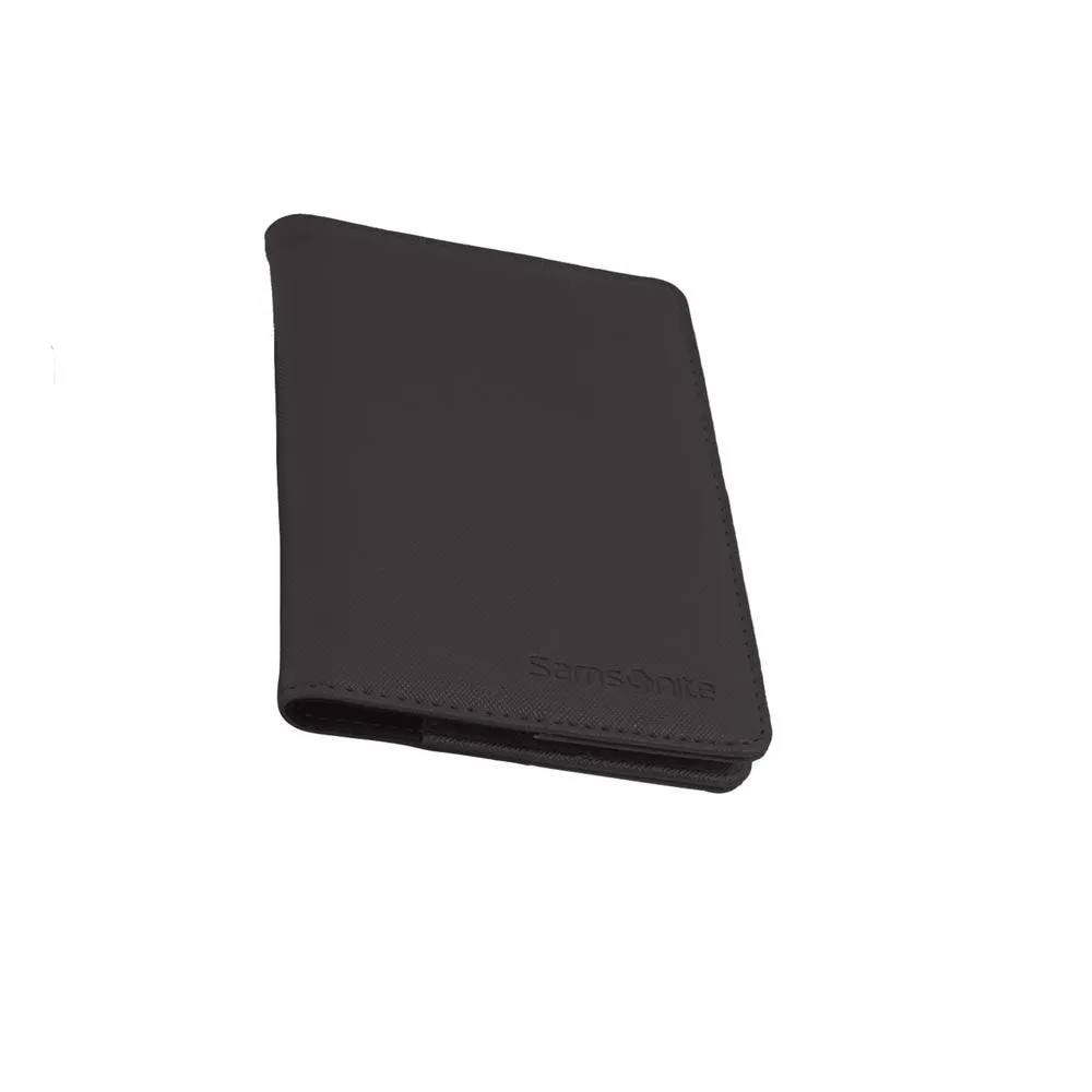 Samsonite RFID Passport Cover