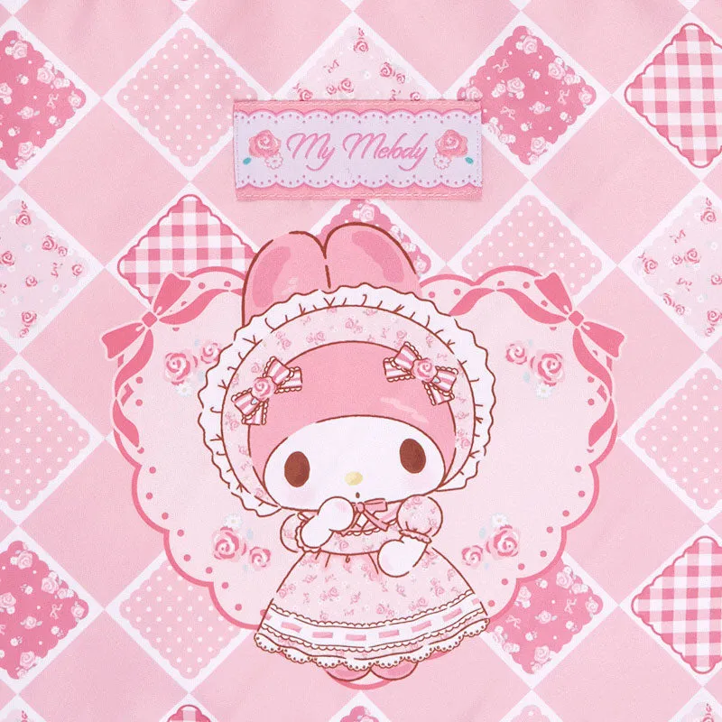 Sanrio My Melody "Momomero" tote bag