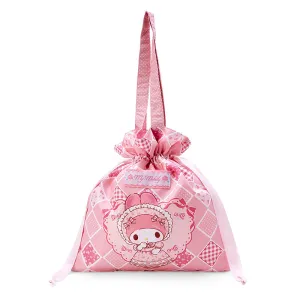 Sanrio My Melody "Momomero" tote bag