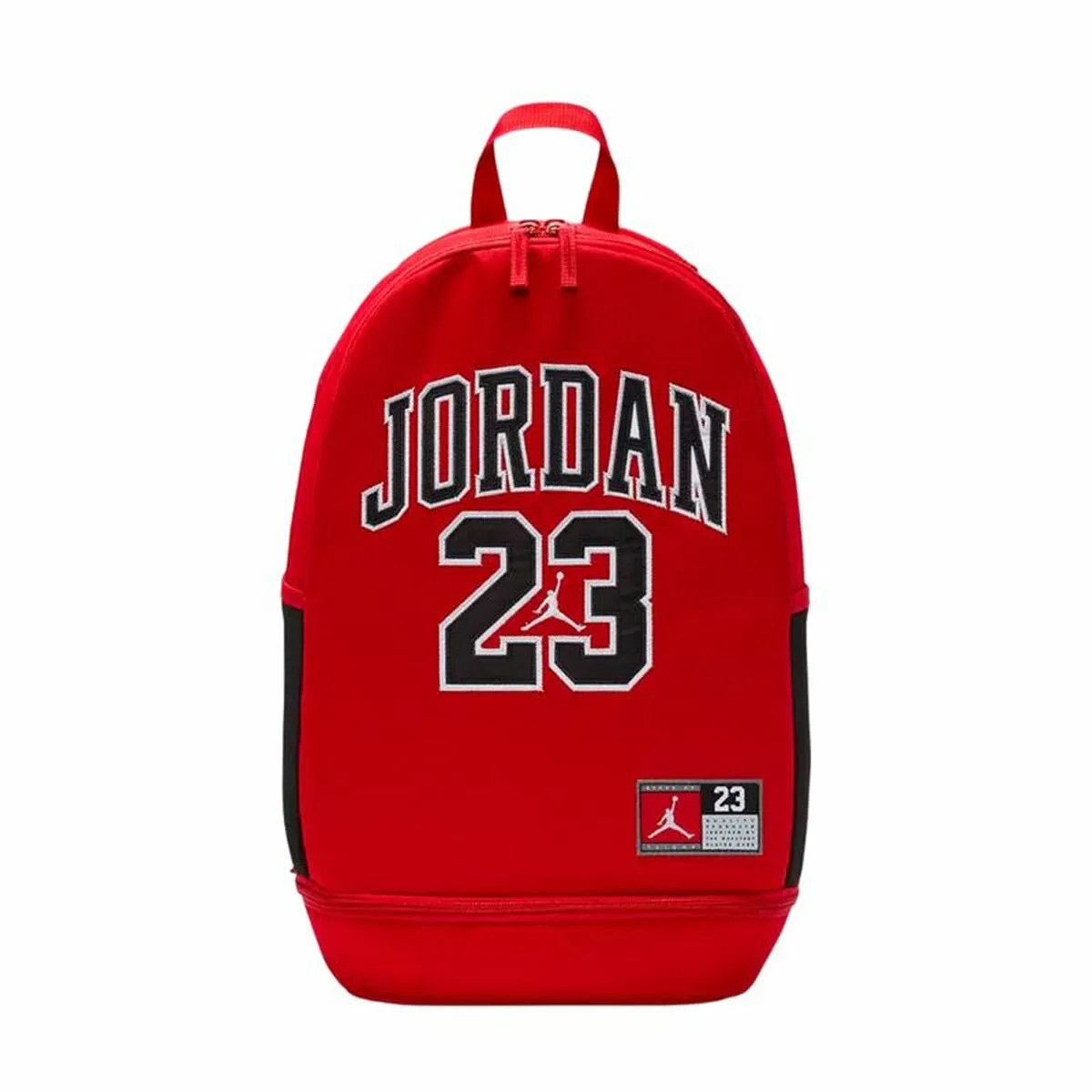 School Bag Jordan 9A0780-R78 Multicolour