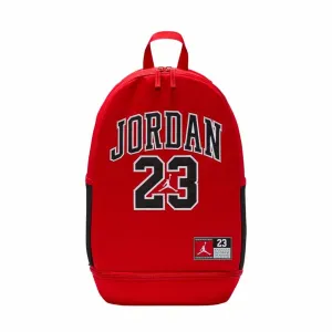 School Bag Jordan 9A0780-R78 Multicolour