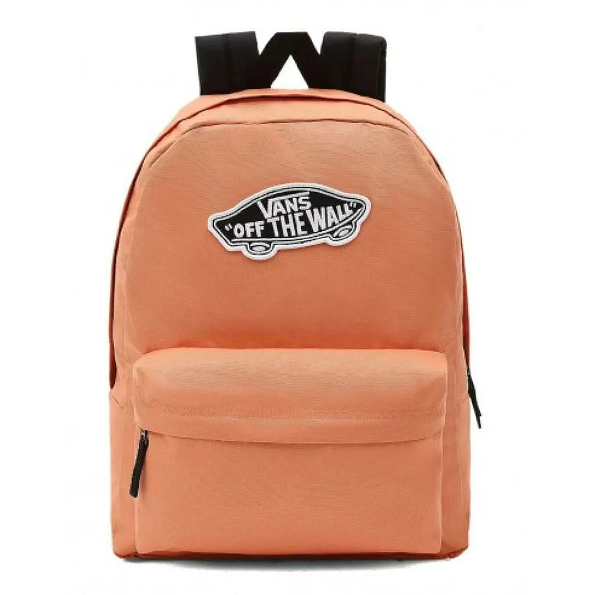 School Bag Vans Old Skool Classic Backpack VN000H4YVVL1 Orange