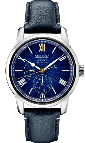 Seiko Presage Craftsmanship Series Seiko Watchmaking 110Th Anniversary Limited Edition SPB399