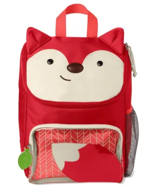 Skip Hop Spark Style Big Kid Backpack - Fox