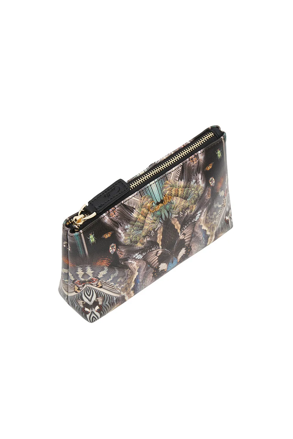 SMALL MAKE UP POUCH MATERNAL INSTINCT