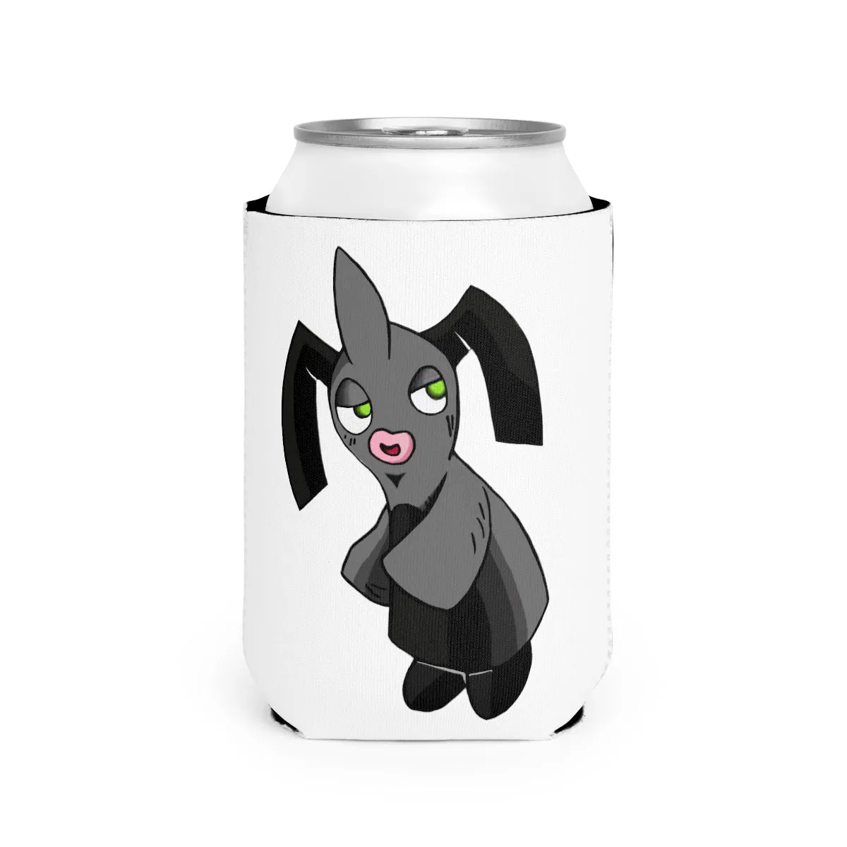 Snaughtnaut Can Cooler Sleeve