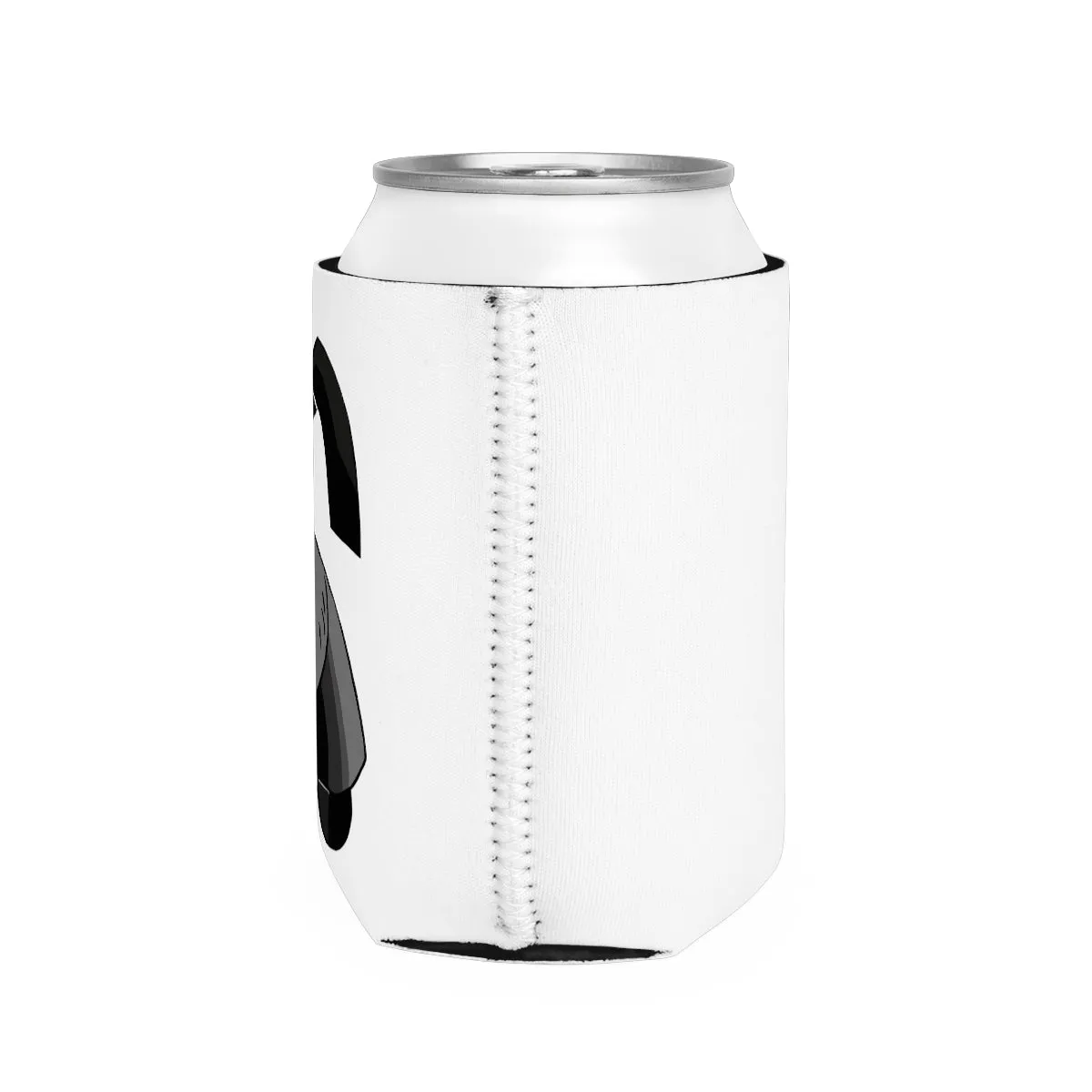 Snaughtnaut Can Cooler Sleeve