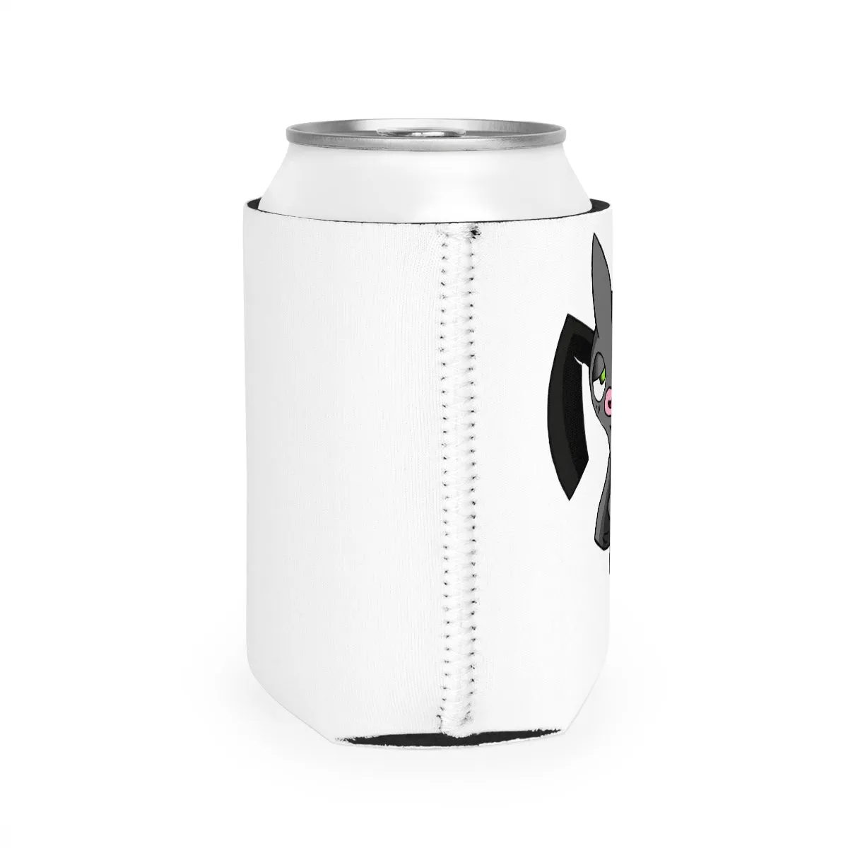 Snaughtnaut Can Cooler Sleeve