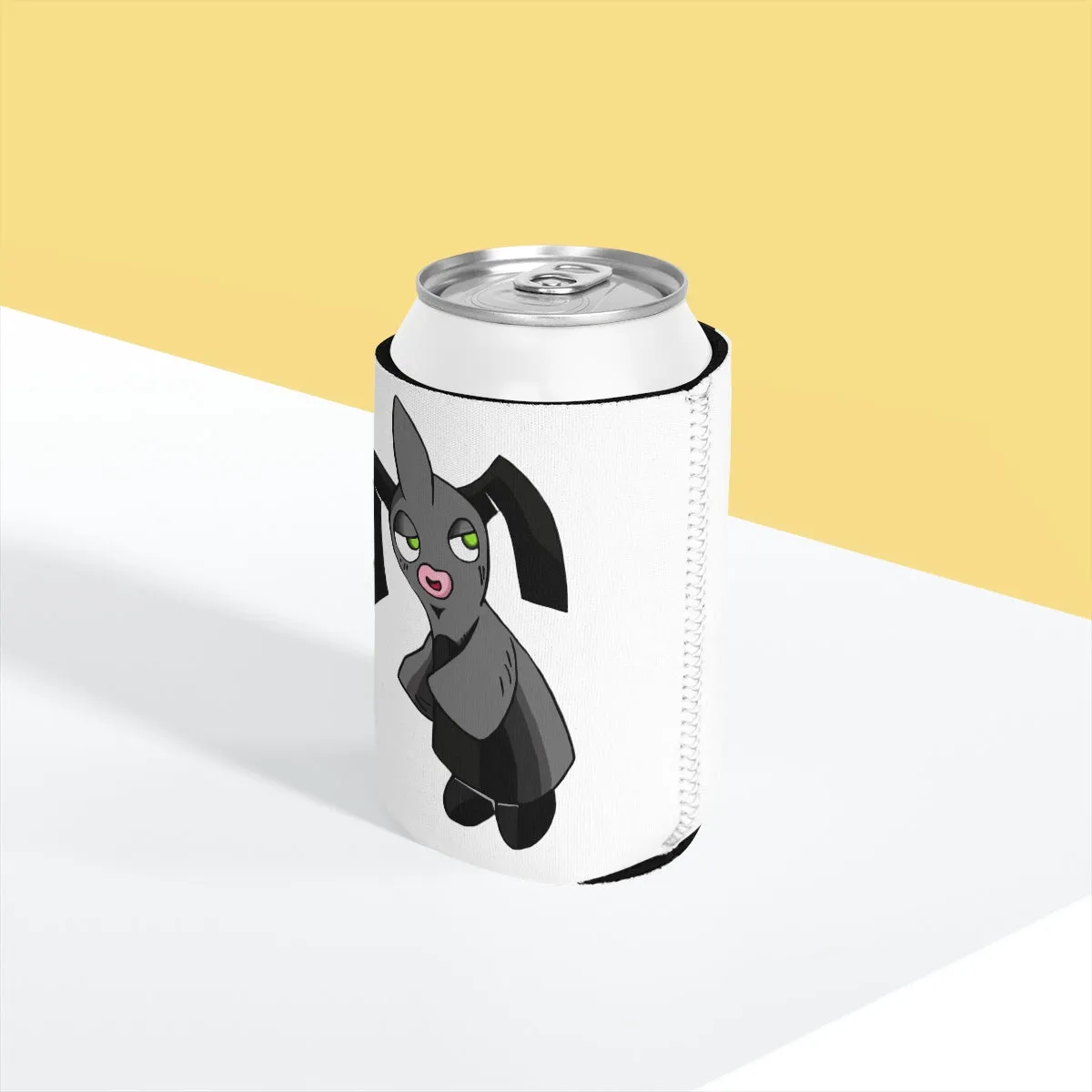 Snaughtnaut Can Cooler Sleeve