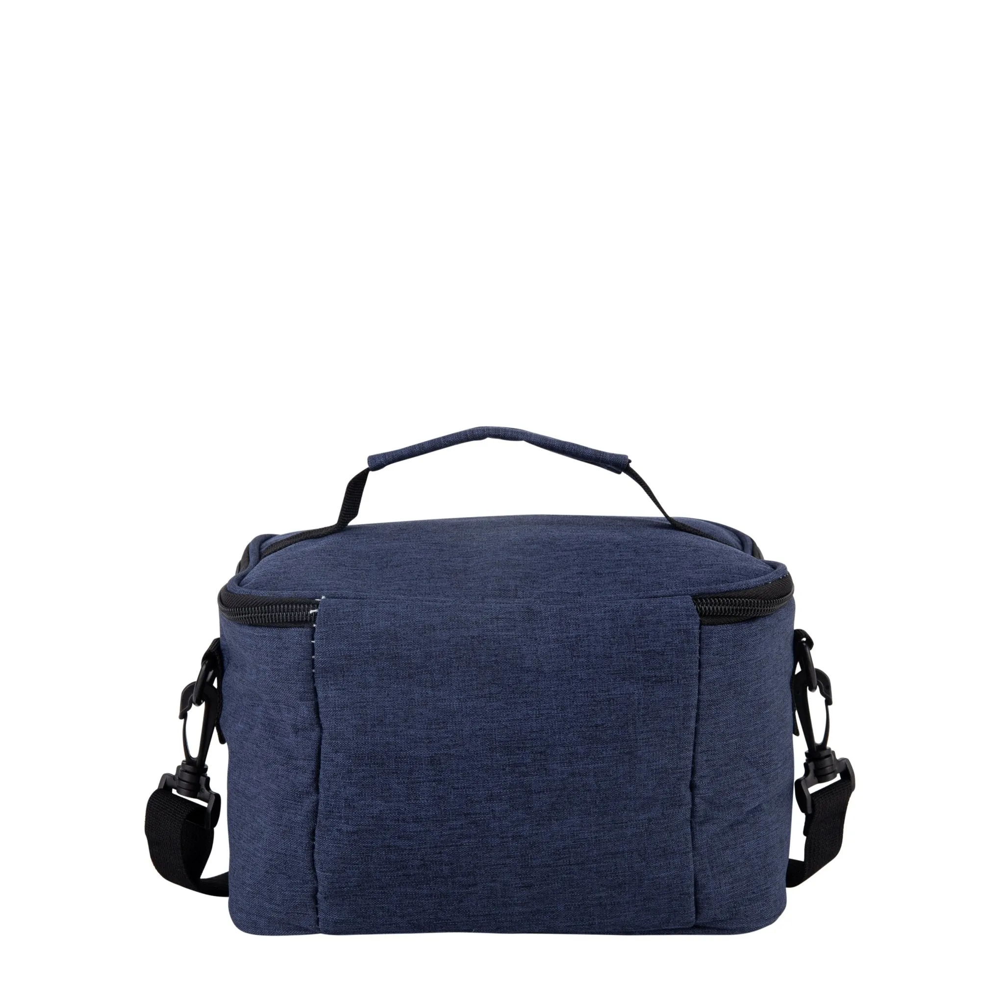 Spacious Lunch Bag Navy