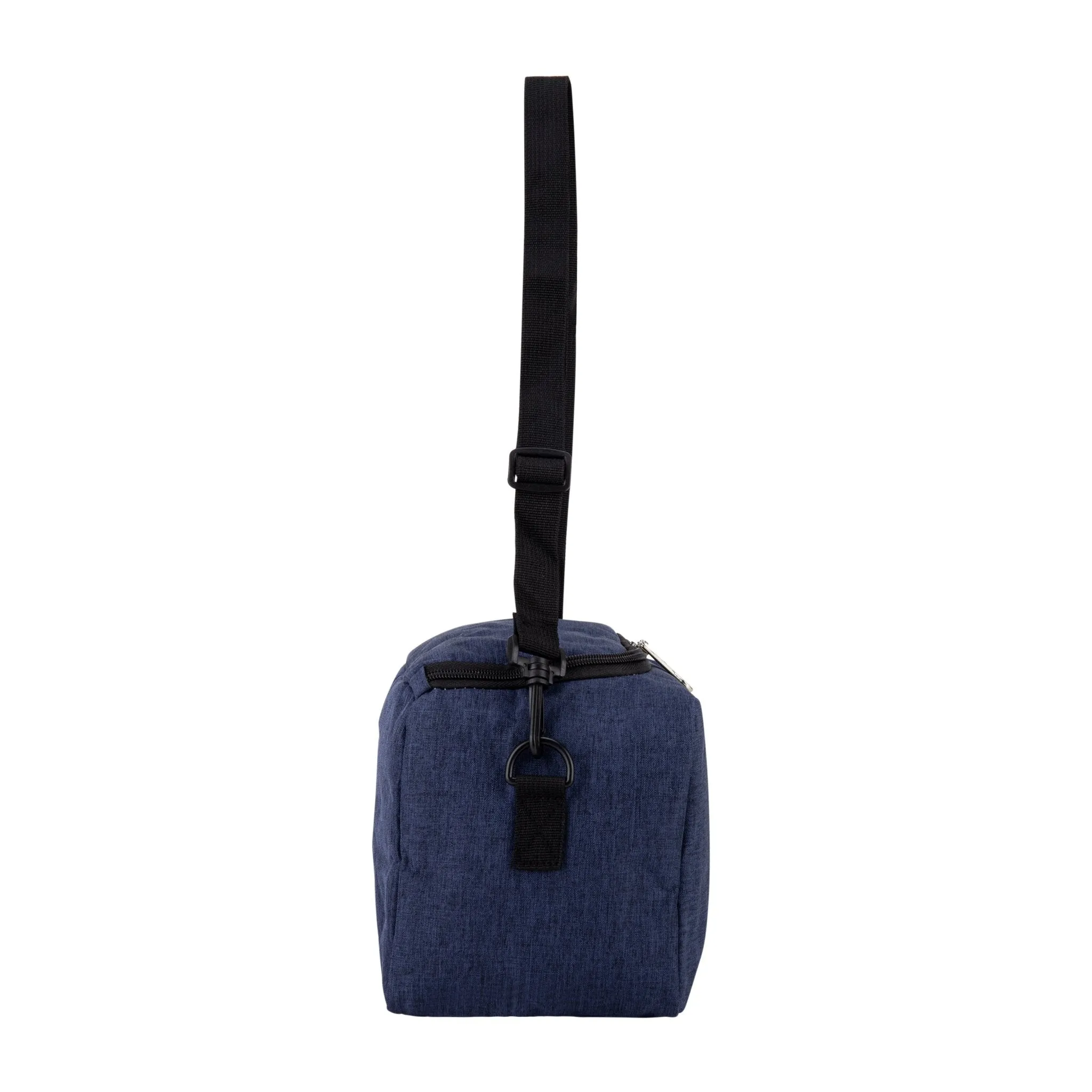 Spacious Lunch Bag Navy