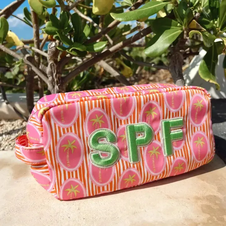 SPF Large Bag