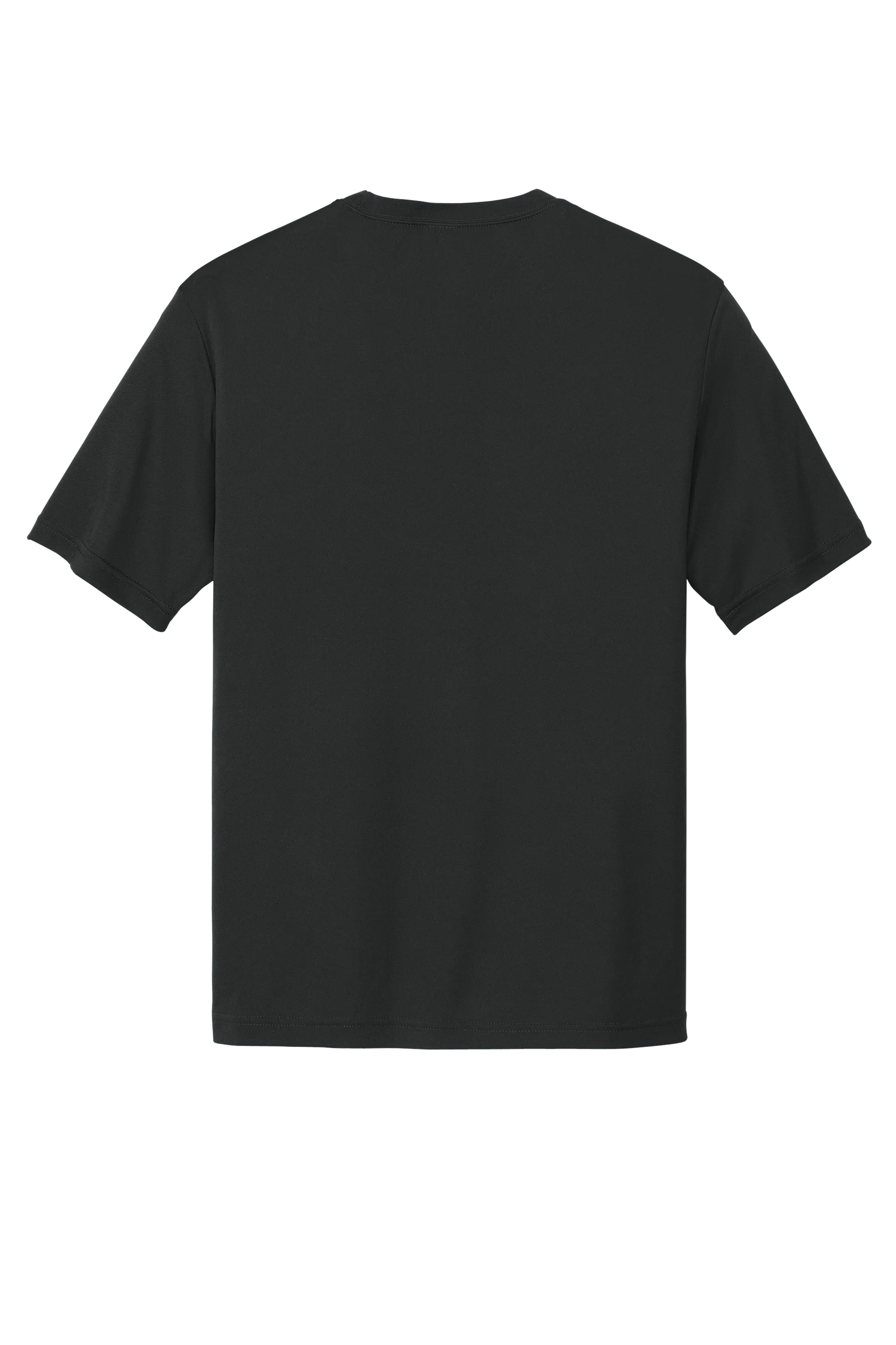 Sport-Tek® PosiCharge® Competitor™ Tee - Black